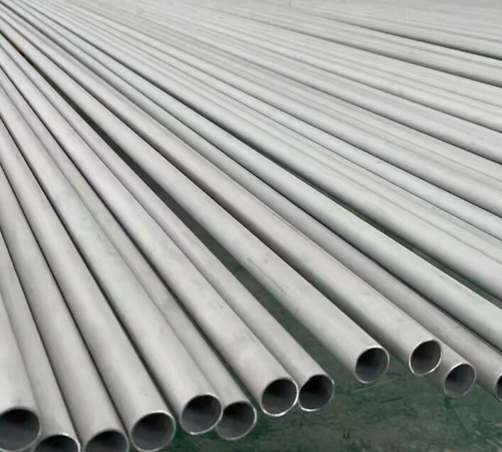 相城441不锈钢管